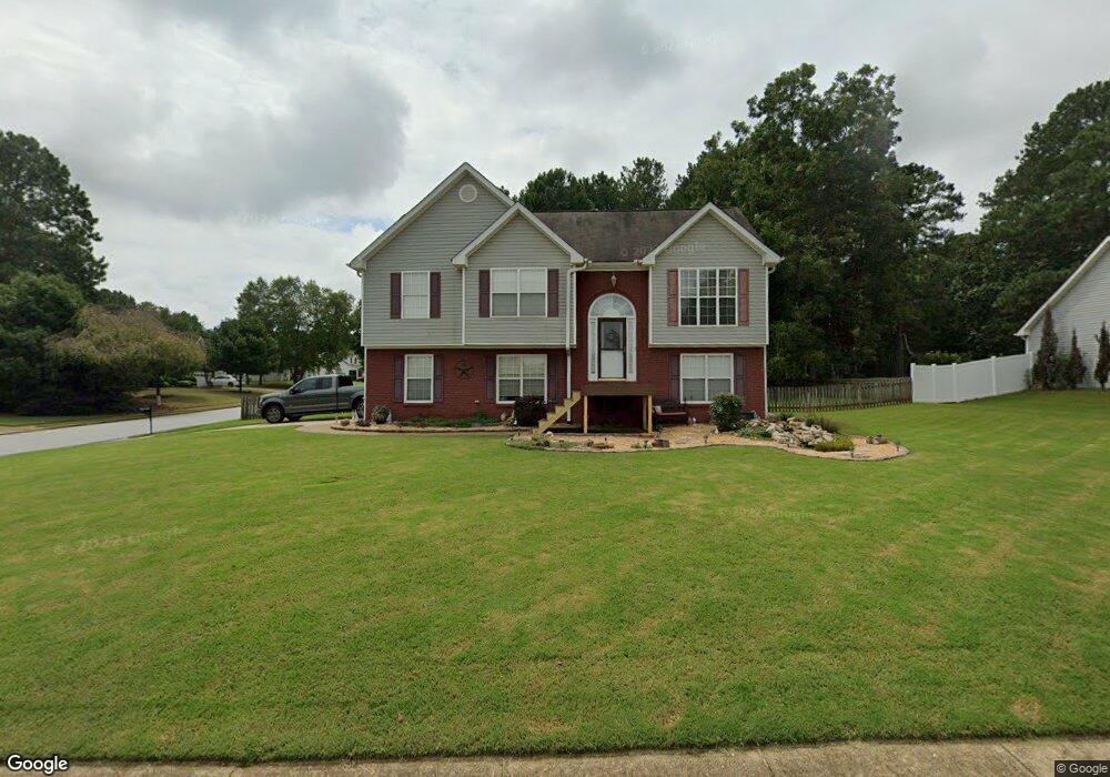60 Berkshire Pass unit 1, Covington, GA 30016 - photo 1