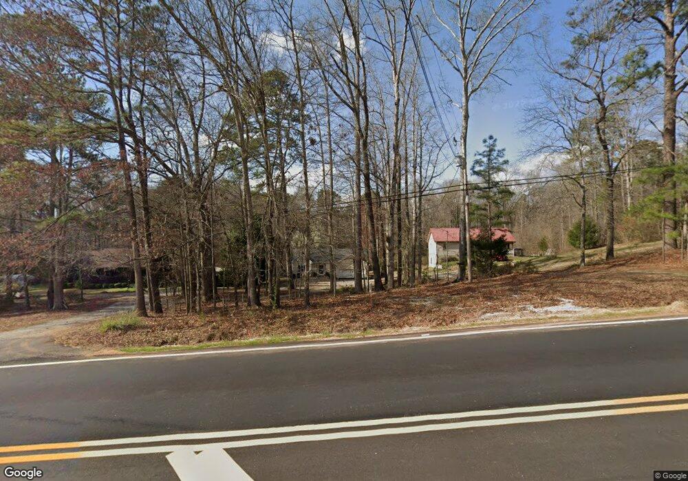 2626 Highway 81 S, Covington, GA 30016 - photo 1