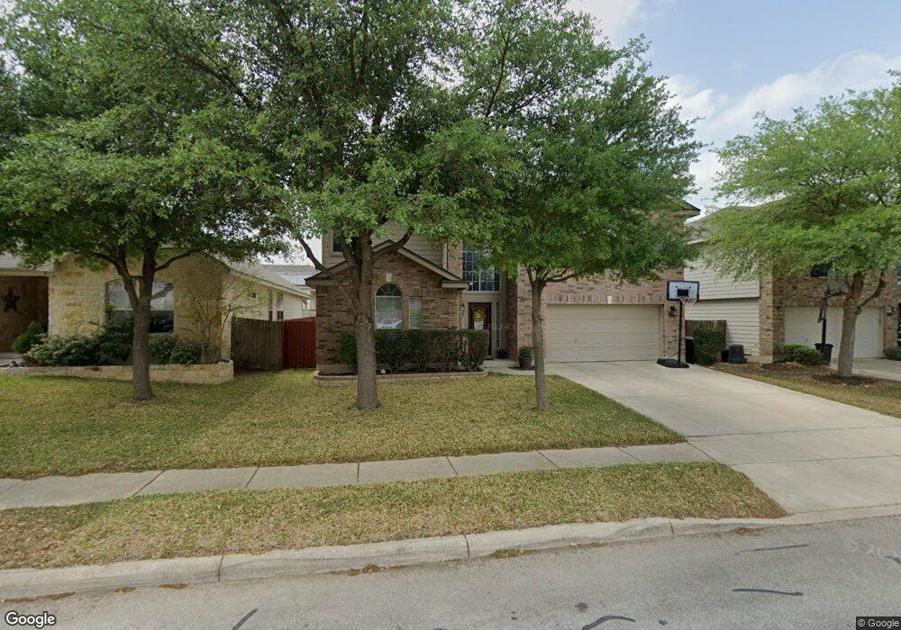 10223 Caspian Bend, San Antonio, TX 78254 - photo 1