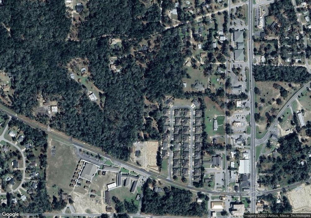 43 Towles Rd, Crawfordville, FL 32327 - photo 1