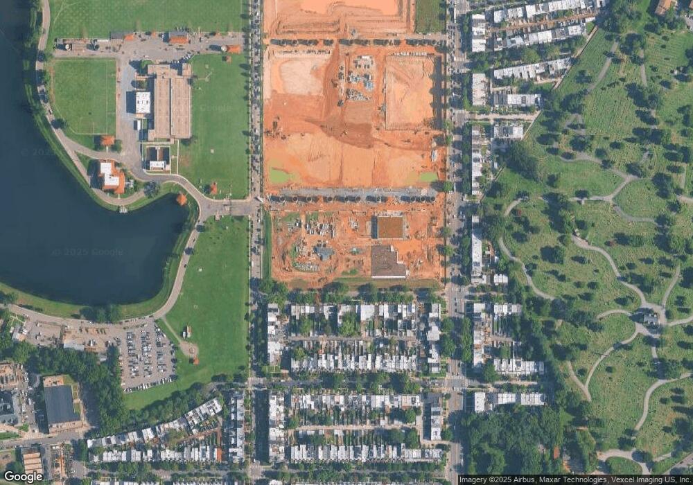 61 Lower Service Ct NW unit POWELL 819, Washington, DC 20001 - photo 1