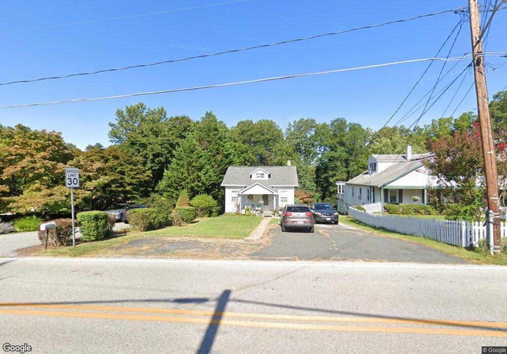 1610 Providence Rd, Towson, MD 21286 - photo 1