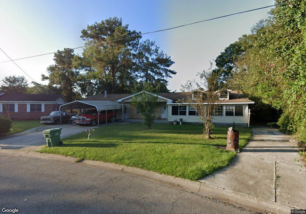 1020 Clover Cir, Picayune, MS 39466 - photo 1