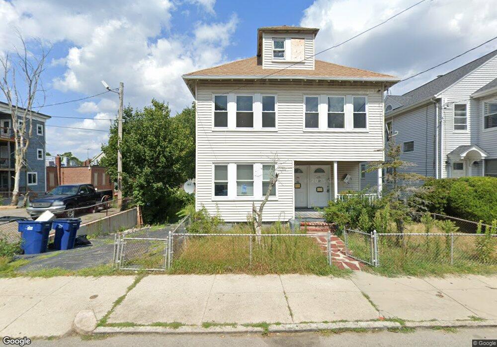 60 Wellsmere Rd unit 62, Roslindale, MA 02131 - photo 1