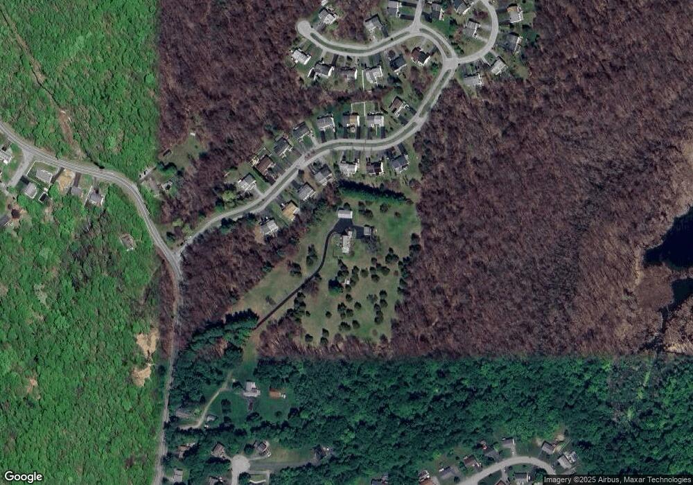 91 Spook Hill Rd, Wappingers Falls, NY 12590 - photo 1