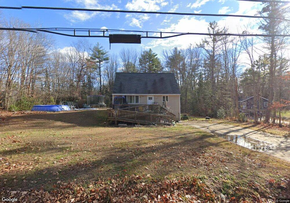 95 Albion Rd, Windham, ME 04062 - photo 1