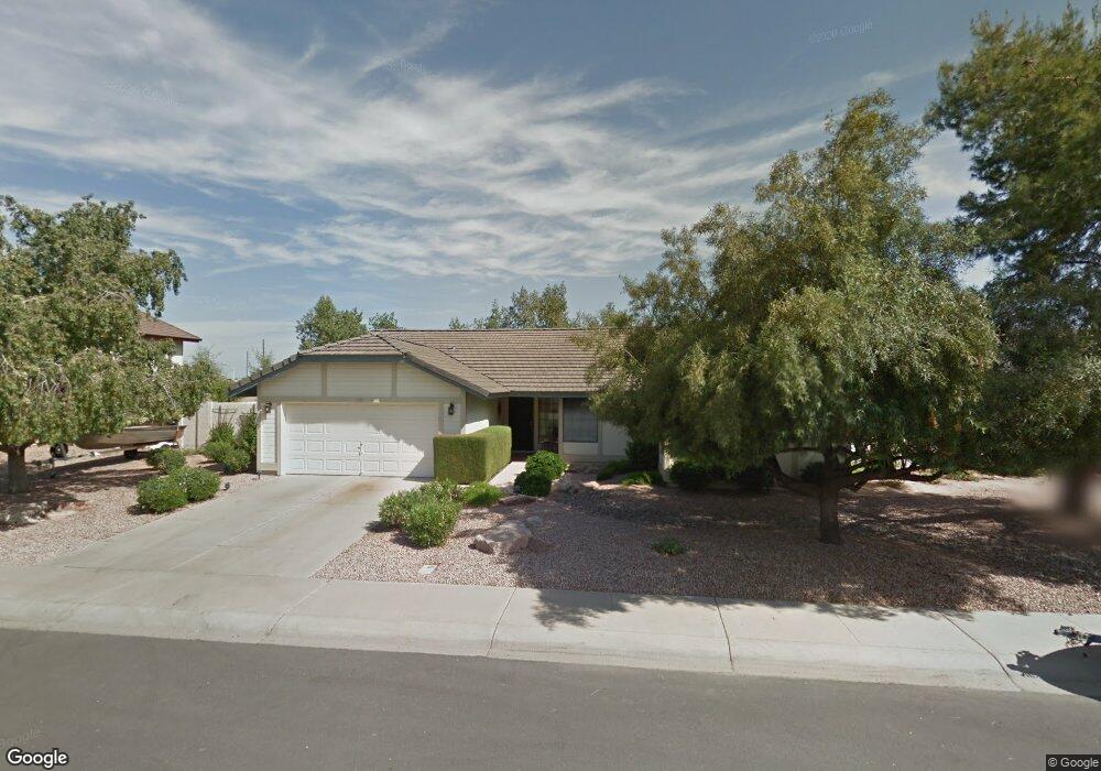 1142 E Dublin St, Chandler, AZ 85225 - photo 1