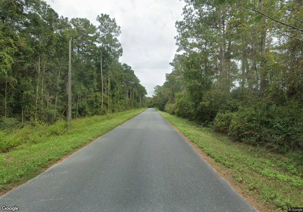 0 Thornwood Rd, Crawfordville, FL 32327 - photo 1