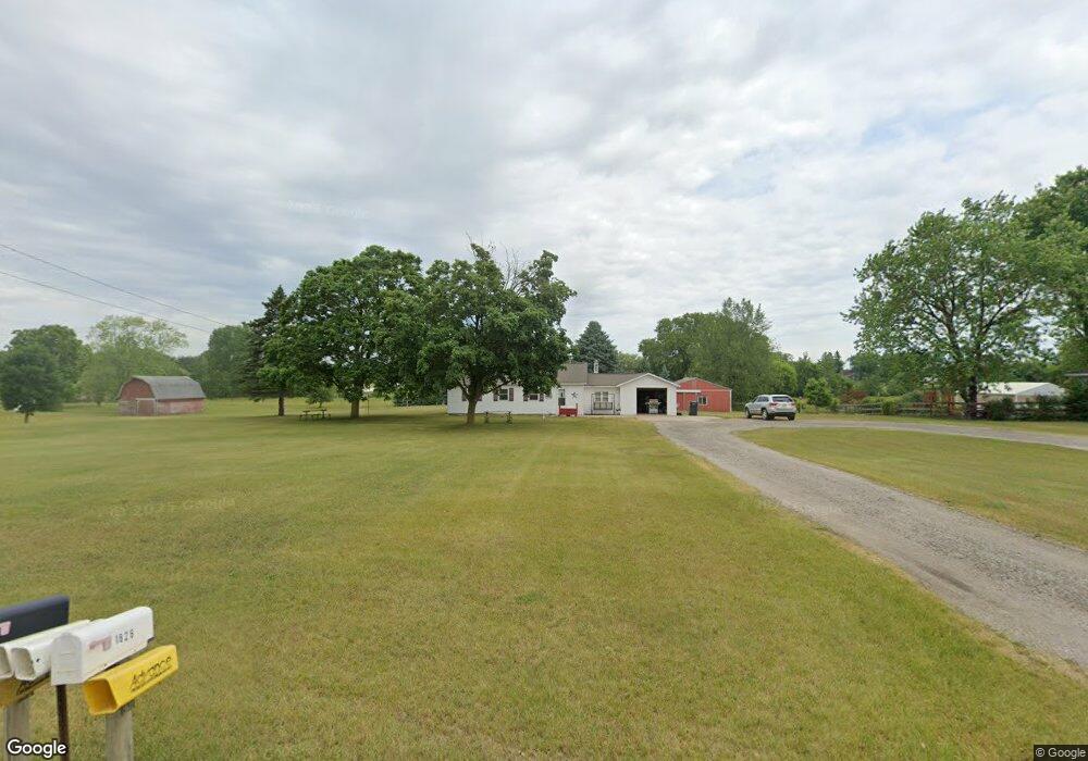 1827 144th Ave, Dorr, MI 49323 - photo 1