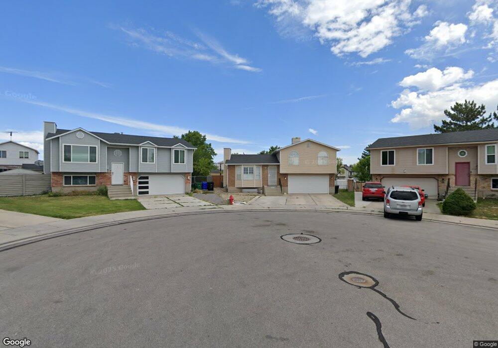 6753 Arrow Wood Ct, West Jordan, UT 84081 - photo 1