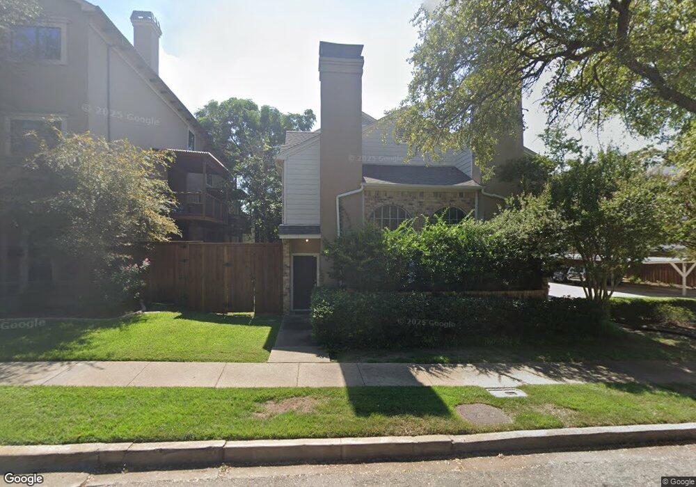 6210 Oram St unit 8, Dallas, TX 75214 - photo 1