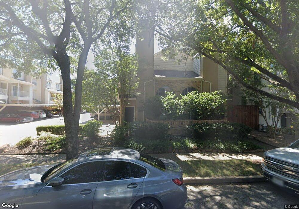 6208 Oram St unit 13B, Dallas, TX 75214 - photo 1