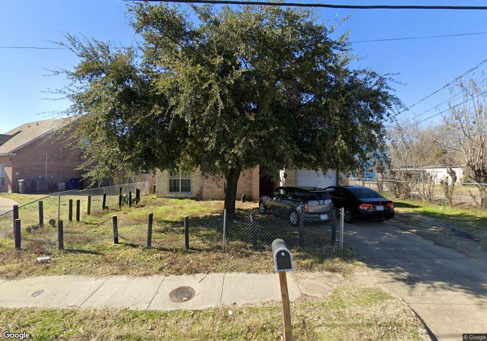 3709 Weisenberger Dr, Dallas, TX 75212 - photo 1