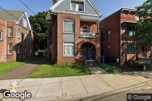 69 Lake Place, New Haven, CT 06511