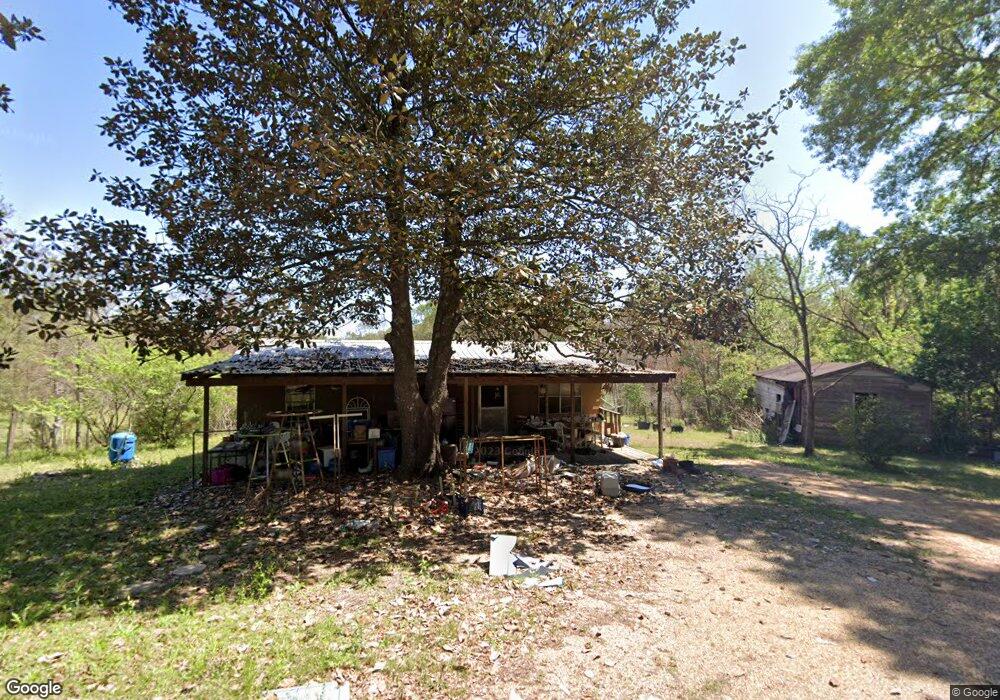 56 Eaton Rd, Tylertown, MS 39667 - photo 1