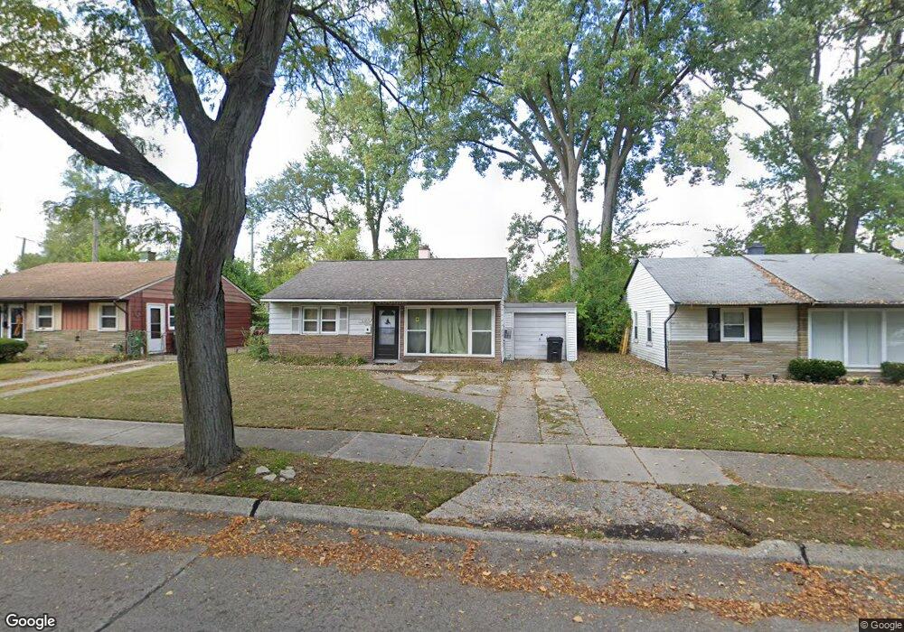 10260 Troy St, Oak Park, MI 48237 - photo 1