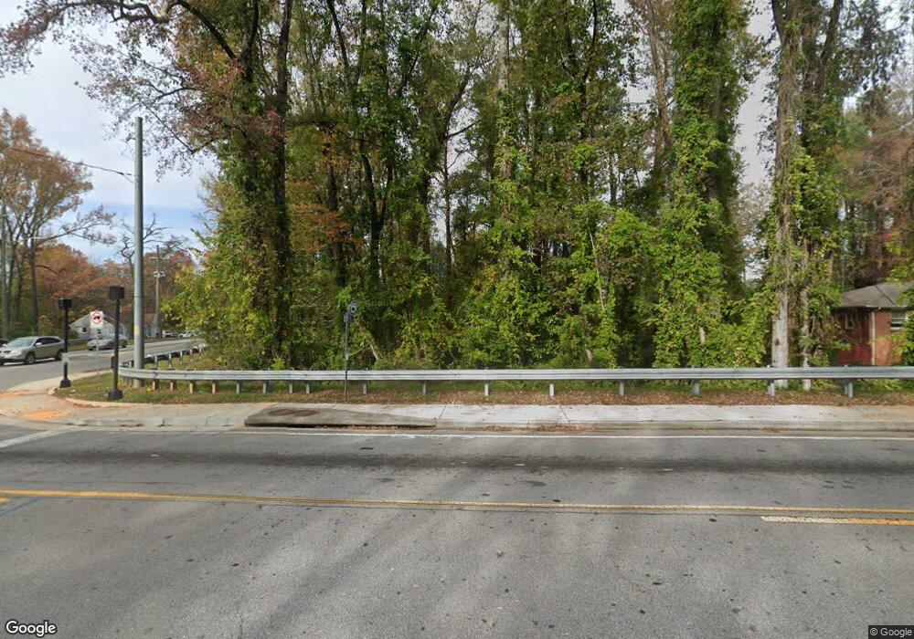 4750 E Ponce de Leon Ave, Stone Mountain, GA 30083 - photo 1