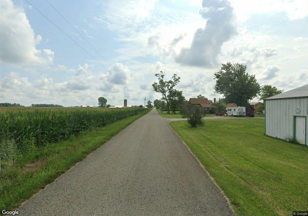 2860 W 800 N, Fairland, IN 46126 - photo 1