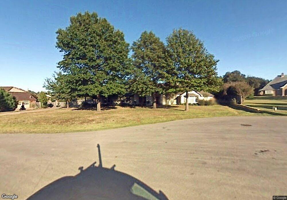 1383 Lakeview Dr, Southlake, TX 76092 - photo 1