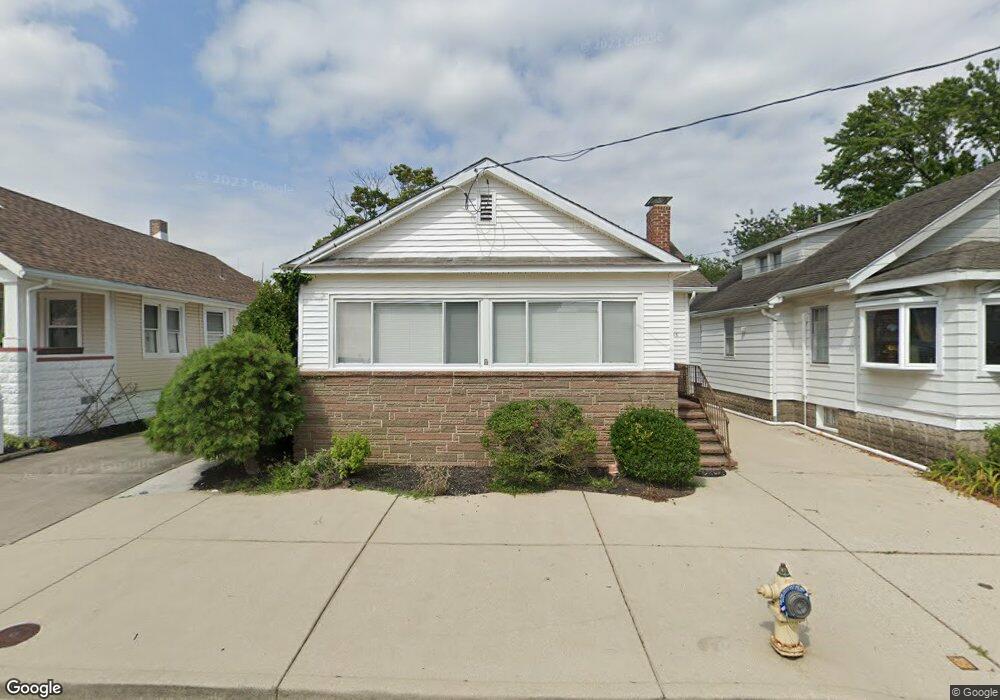 43 Higbee Ave, Somers Point, NJ 08244 - photo 1