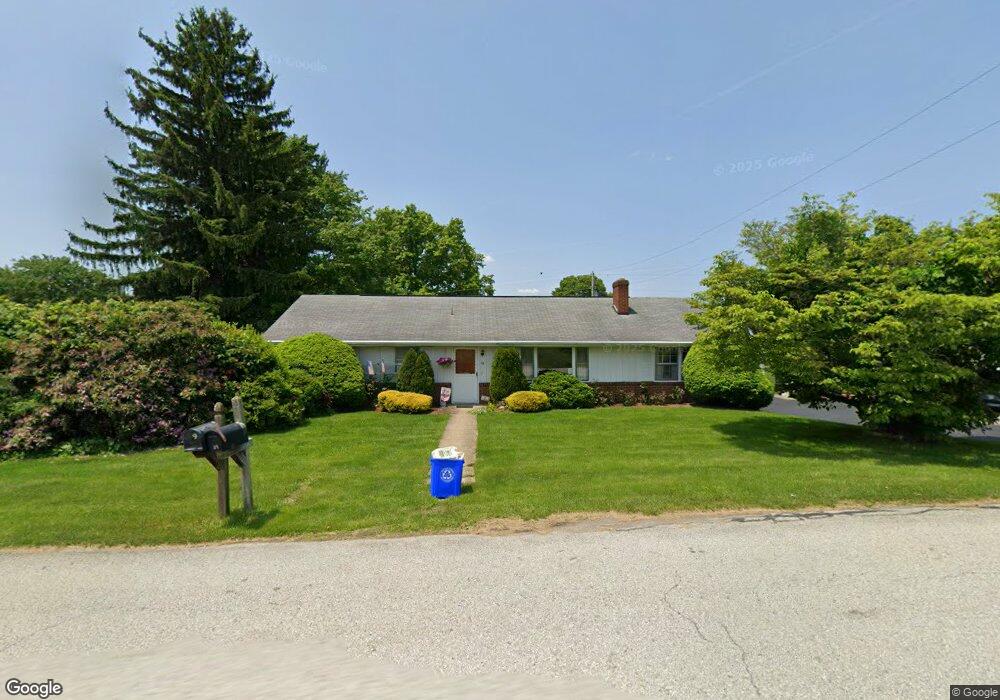 38 Shady Dr, Indiana, PA 15701 - photo 1