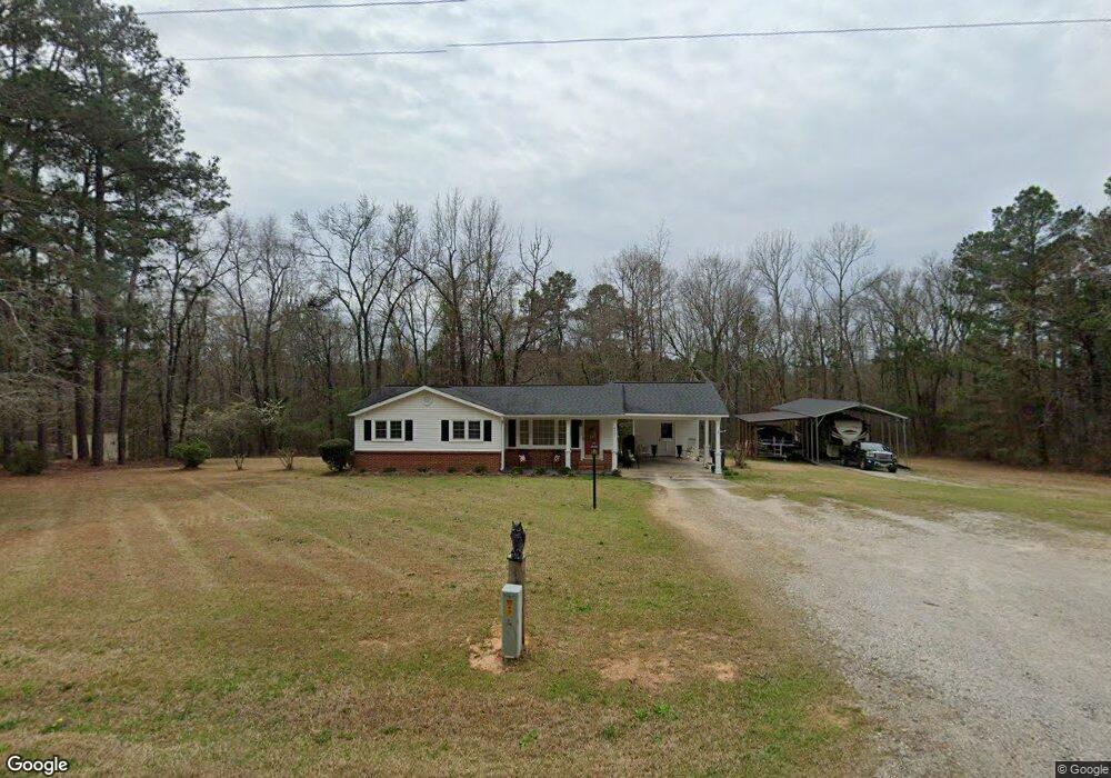 4063 Double Branches Rd, Lincolnton, GA 30817 - photo 1