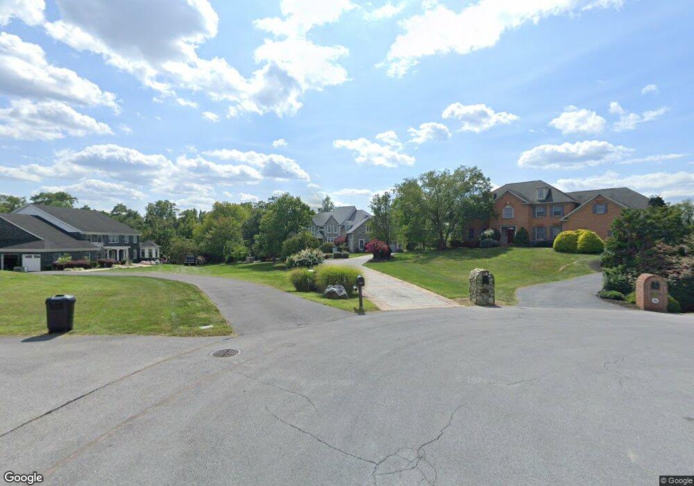 12900 Lance Cir, Hagerstown, MD 21742 - photo 1