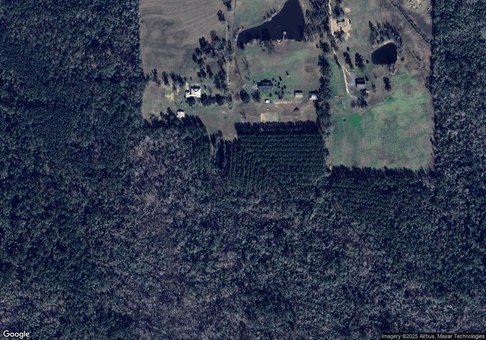 968 Scallon Rd, Deridder, LA 70634 - photo 1