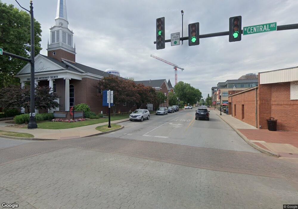 49Ga 49ga Ave, Bentonville, AR 0 - photo 1