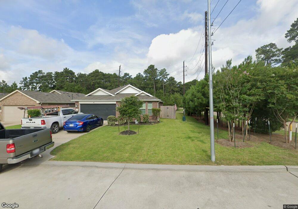 627 Emerald Blossom Ct, Magnolia, TX 77354 - photo 1