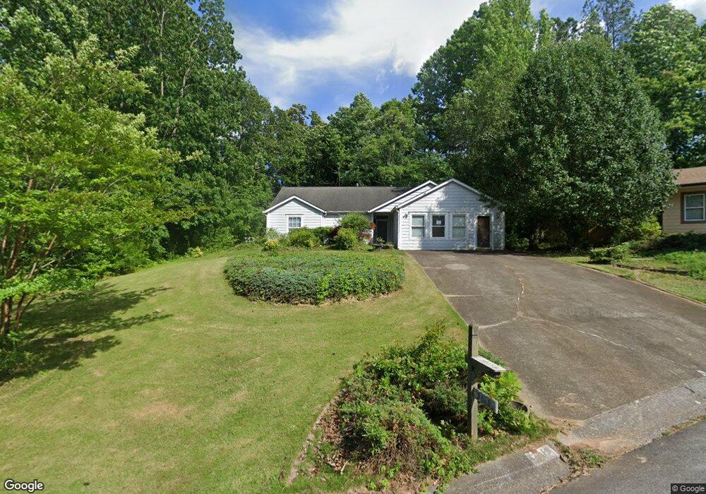 3119 Waterford Ct, Woodstock, GA 30188 - photo 1