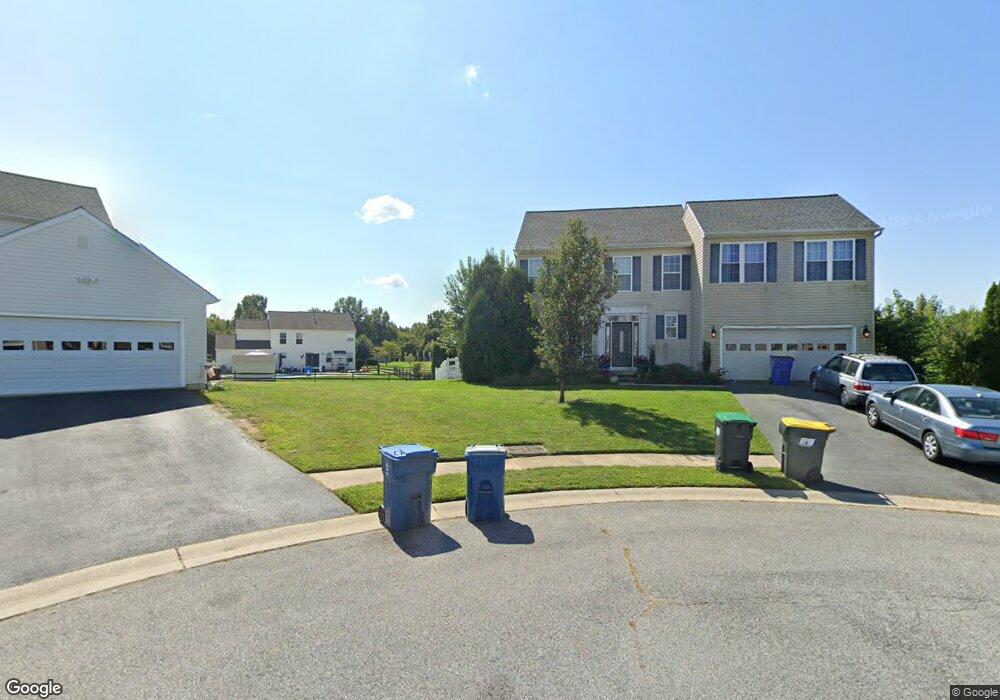 9 Alden Ct, New Castle, DE 19720 - photo 1