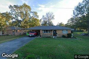 509 E 7th St, Carlisle, AR 72024