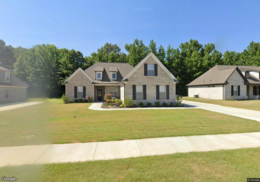 1536 Creek Haven, Hernando, MS 38632 - photo 1