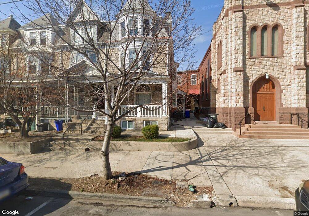 109 W Windsor St, Reading, PA 19601 - photo 1