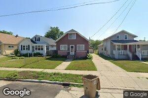 4045 8th Ave, Kenosha, WI 53140