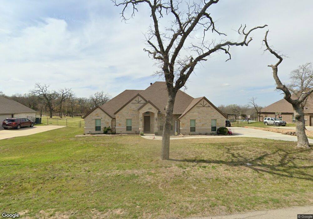 141 Arbor Terrace, Weatherford, TX 76087 - photo 1