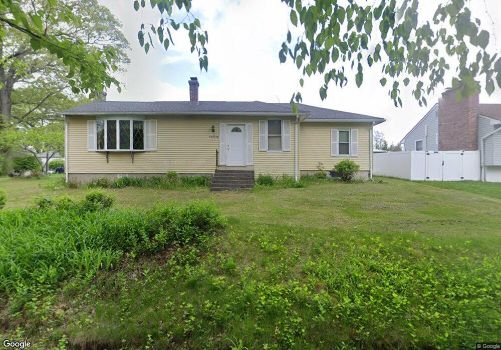 12 Fenton St, Feeding Hills, MA 01030 - photo 1