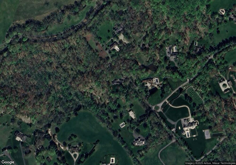 100 Spring Hollow Rd, Far Hills, NJ 07931 - photo 1