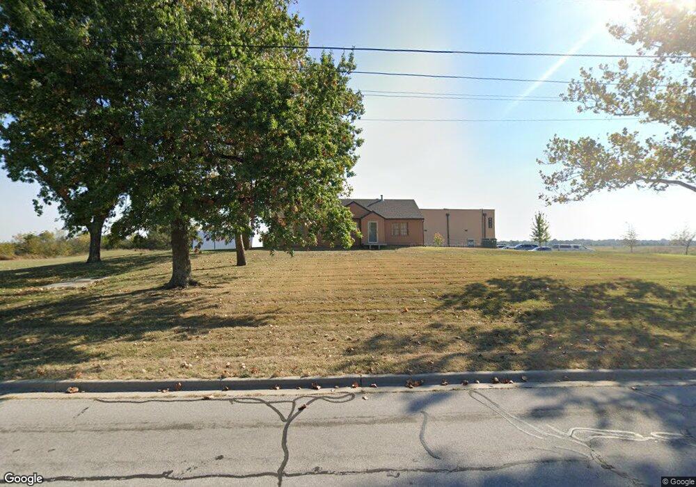 4945 Old K 7 Hwy, Shawnee, KS 66226 - photo 1