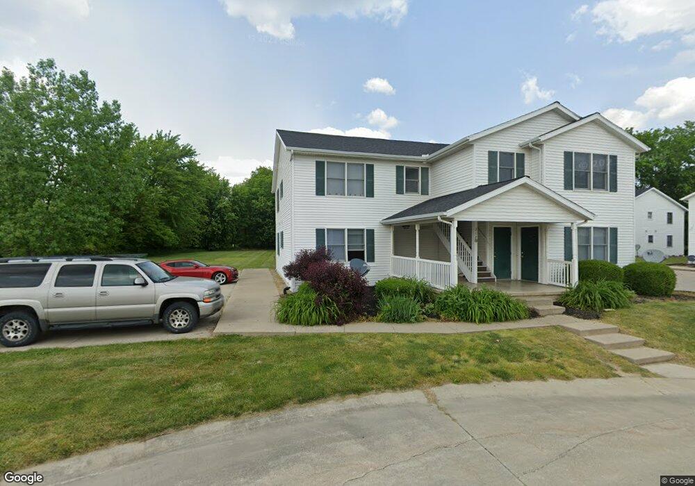 212 Stonewall Ct, Nappanee, IN 46550 - photo 1