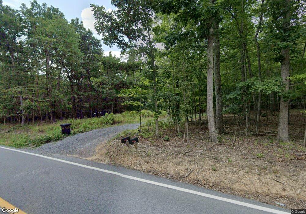 4652 Mission Rd, Harpers Ferry, WV 25425 - photo 1