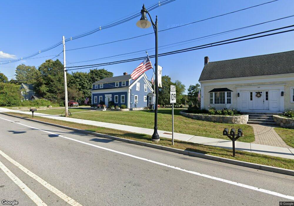 149 Main St unit Suite 1, Medway, MA 02053 - photo 1