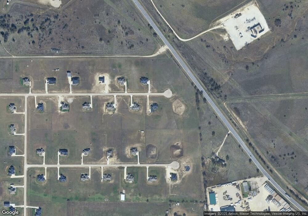 4028 Windy Point Ranch Rd, Cresson, TX 76035 - photo 1