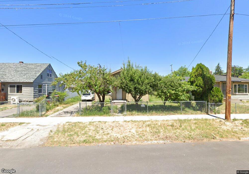 2141 White Ave, Klamath Falls, OR 97601 - photo 1