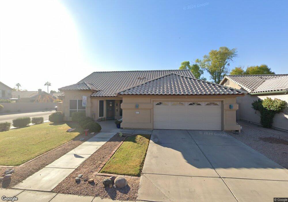5261 W Shannon Ct, Chandler, AZ 85226 - photo 1