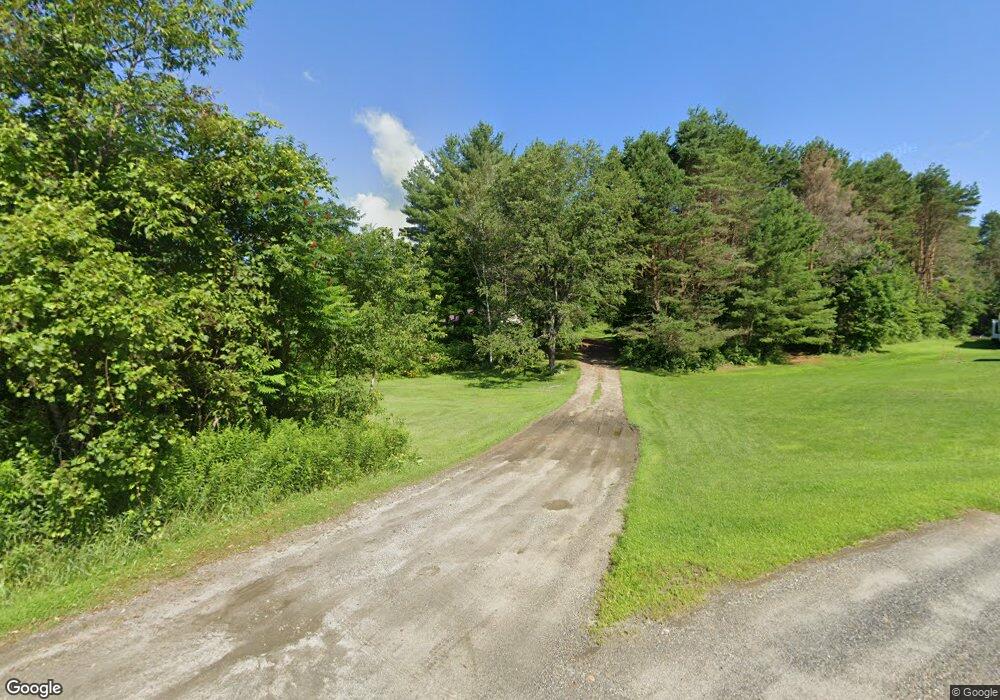 945 New Boston Rd, Saint Johnsbury, VT 05819 - photo 1