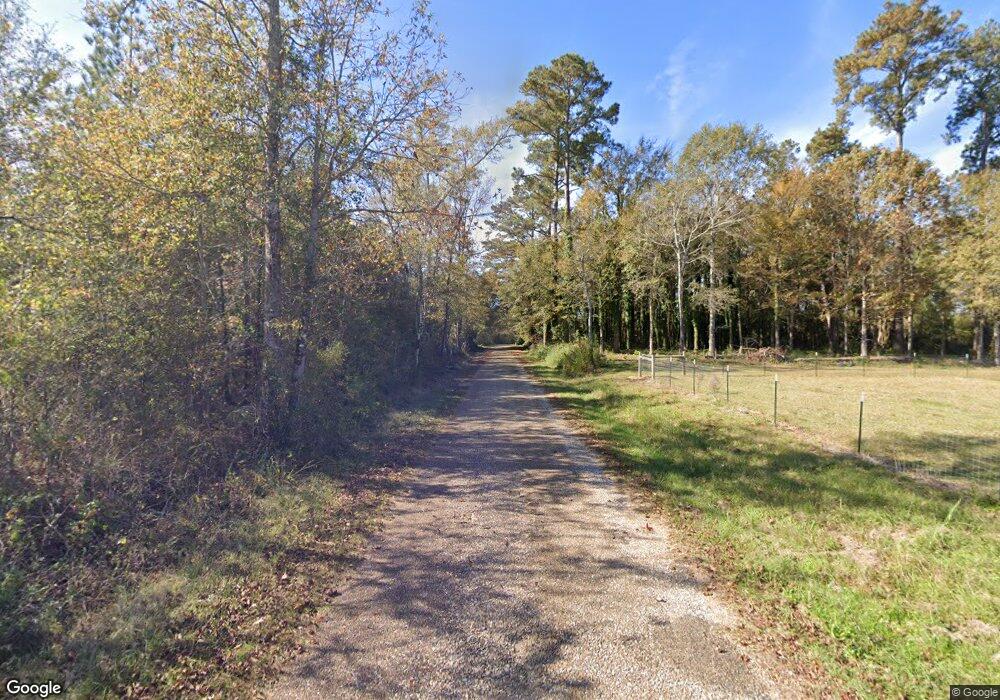 00 Jolly Trail SE, Ruth, MS 39662 - photo 1