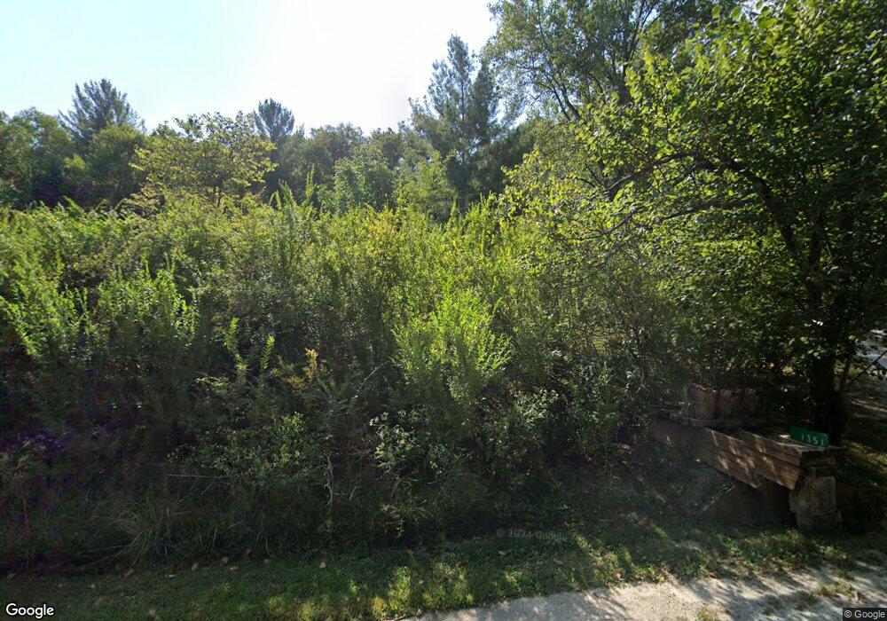 1311 S Wolfcreek Rd, Columbus, IN 47201 - photo 1