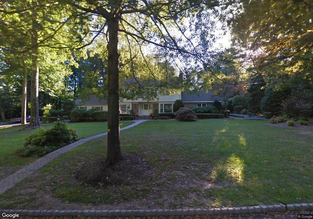 17 Cambridge Dr, Allendale, NJ 07401 - photo 1